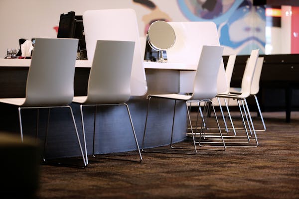 Affordable Ergonomic Office Chairs