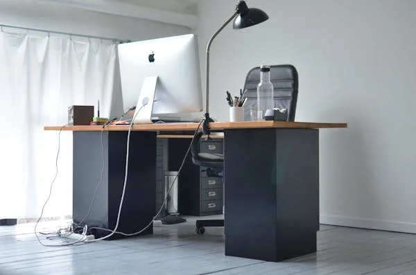 Ergonomic Furniture for Long Hours