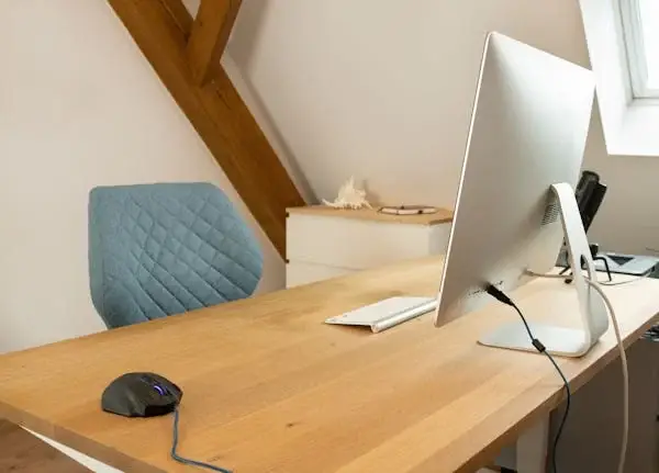 Best ergonomic furniture for remote work