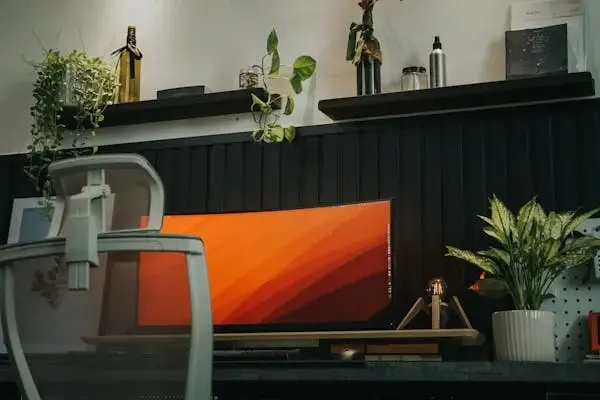 Ergonomic Workstations for Home Offices