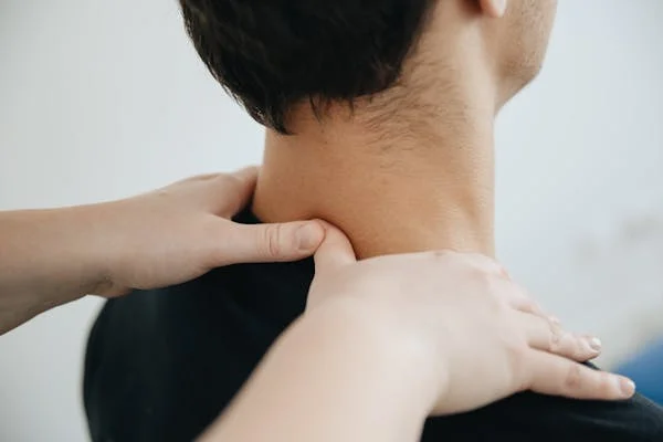 Ergonomic office furniture for back pain relief